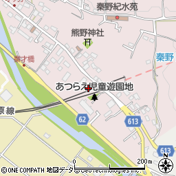 神奈川県秦野市曽屋5854周辺の地図
