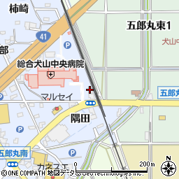 日本調剤堀端薬局周辺の地図