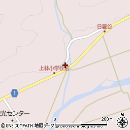 アヤベ電気商会周辺の地図