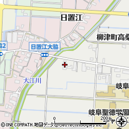 小川金属株式会社周辺の地図