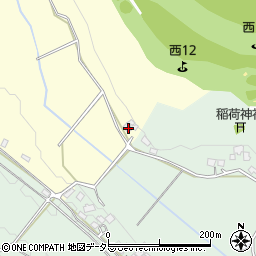 千葉県市原市久保1030周辺の地図