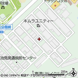 栄商会周辺の地図