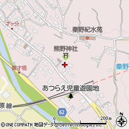 神奈川県秦野市曽屋5565周辺の地図