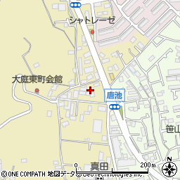 株式会社石川産業周辺の地図