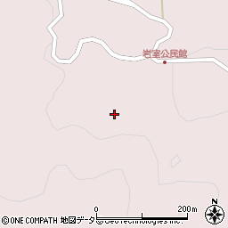 島根県松江市八雲町熊野1903-1周辺の地図