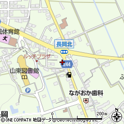 東黒田警察官駐在所周辺の地図