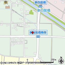セブンイレブン平塚岡崎店周辺の地図
