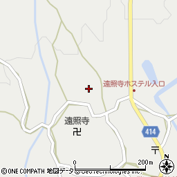 静岡県富士宮市猪之頭557周辺の地図