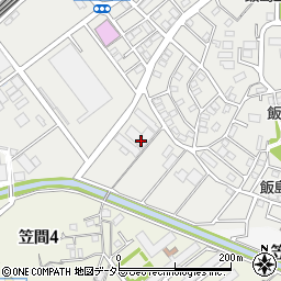 生活協同組合ユーコープ　おうちＣＯＯＰ横浜南部センター周辺の地図