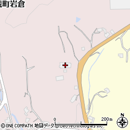島根県　エルピーガス事業協同組合周辺の地図