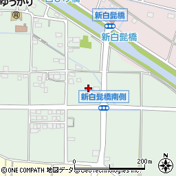 平塚マル薬局周辺の地図