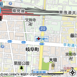 合資会社姫田電機工作所周辺の地図