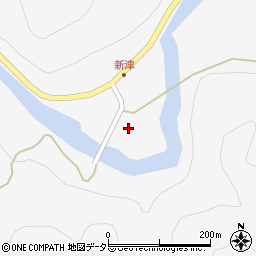 田村発条周辺の地図