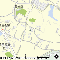 千葉県市原市久保752周辺の地図