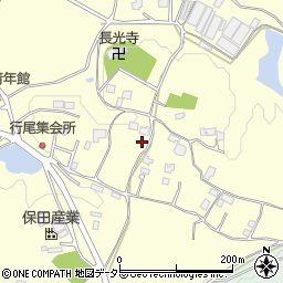 千葉県市原市久保780周辺の地図