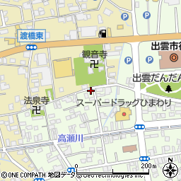矢田喫茶周辺の地図