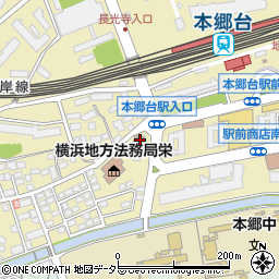 栄土木事務所周辺の地図