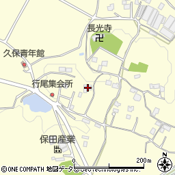 千葉県市原市久保777周辺の地図