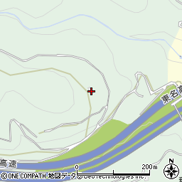 神奈川県足柄上郡山北町山北3789周辺の地図