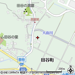 湘南特殊鋼株式会社周辺の地図