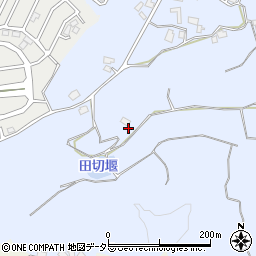 千葉県木更津市請西1216周辺の地図