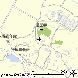 千葉県市原市久保799周辺の地図