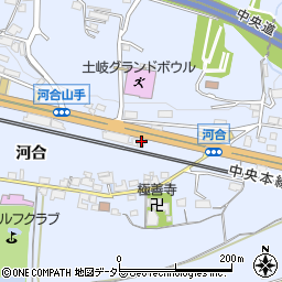 曽村モータース株式会社　販売センター周辺の地図