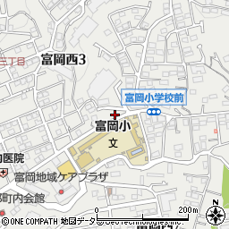 山元獣医科ヤマモト周辺の地図
