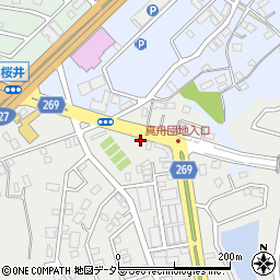 東豊電気株式会社周辺の地図