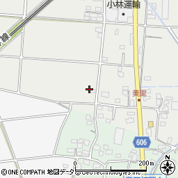 神奈川県平塚市下島651-4周辺の地図
