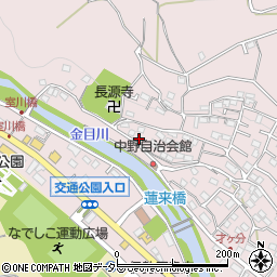 神奈川県秦野市曽屋5687周辺の地図