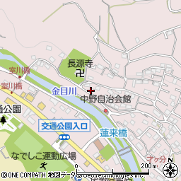 神奈川県秦野市曽屋5690周辺の地図