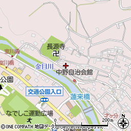 神奈川県秦野市曽屋5689周辺の地図