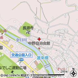 神奈川県秦野市曽屋5699周辺の地図
