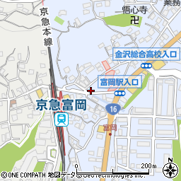 株式会社三春情報センター　ｍｉｃ富岡駅前店周辺の地図