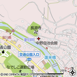 神奈川県秦野市曽屋5692周辺の地図