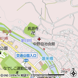 神奈川県秦野市曽屋5698周辺の地図