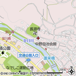 神奈川県秦野市曽屋5696周辺の地図