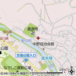 神奈川県秦野市曽屋5697周辺の地図