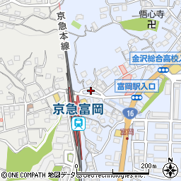 河合耳鼻咽喉科医院周辺の地図
