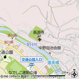 神奈川県秦野市曽屋5721周辺の地図