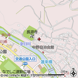 神奈川県秦野市曽屋5718周辺の地図