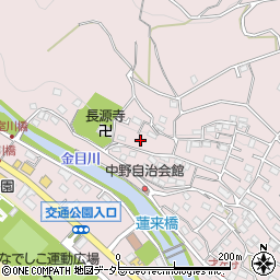神奈川県秦野市曽屋5716周辺の地図