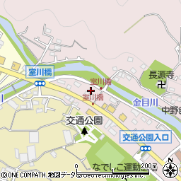 神奈川県秦野市曽屋5776-3周辺の地図