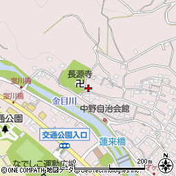 神奈川県秦野市曽屋5719周辺の地図