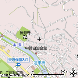 神奈川県秦野市曽屋5277周辺の地図