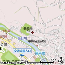 神奈川県秦野市曽屋5276-3周辺の地図