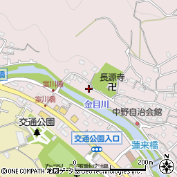 神奈川県秦野市曽屋5727周辺の地図