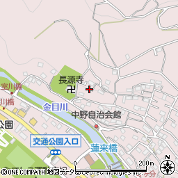 神奈川県秦野市曽屋5275周辺の地図