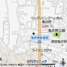 株式会社坂本製作所周辺の地図
